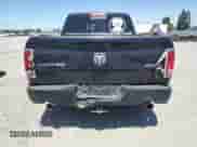 2014 Ram 1500 Longhorn z VIN 1C6RR7PT7ES397070, wystawiony jako Copart lot #66396895 z przebiegiem 120 768 mil mil oraz Szkoda całkowita • Salvage title. Historia ofert i sprzedaży dostępna na DreamBid. Obrazek 6.