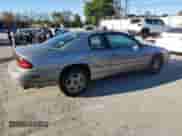 1997 Chevrolet Monte Carlo LS with VIN 2G1WW12M7V9159702, listed as a Copart auction lot 77088944 with 126,447 mi miles and Salvage title. Bid and sale history available at DreamBid. Image 3.