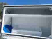 2019 Ford F-150 XL z VIN 1FTEX1C41KKE83608, wystawiony jako IAAI lot #43354361 z przebiegiem 126 831 mil mil oraz . Historia ofert i sprzedaży dostępna na DreamBid. Obrazek 20.