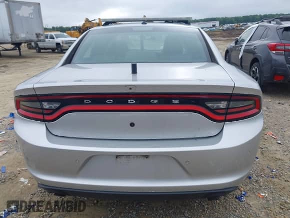 2018 Dodge Charger Police с VIN 2C3CDXAG1JH277134, выставлен на аукционе IAAI как лот 42688876 с пробегом 169 351 миль миль и . История ставок и продаж доступна на DreamBid. Изображение 16.