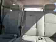 2007 Chevrolet Suburban LTZ с VIN 3GNFC16J57G133101, выставлен на аукционе Copart как лот 58962725 с пробегом 52 956 миль миль и Списание • Salvage title. История ставок и продаж доступна на DreamBid. Изображение 10.