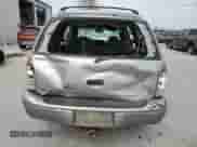 1999 Dodge Durango with VIN 1B4HS28ZXXF585086, listed as a Copart auction lot 49914645 with 261,913 mi miles and Salvage title. Bid and sale history available at DreamBid. Image 6.