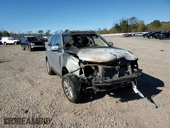 2012 Subaru Forester X Touring z VIN JF2SHAGCXCH416653, wystawiony jako Copart lot #86635635 z przebiegiem Nie podano mil oraz Szkoda całkowita • Salvage title. Historia ofert i sprzedaży dostępna na DreamBid. Obrazek 14.