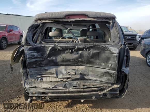 2005 Saturn VUE z VIN 5GZCZ63495S857898, wystawiony jako Copart lot #75351564 z przebiegiem 170 004 mil mil oraz Szkoda całkowita • Salvage title. Historia ofert i sprzedaży dostępna na DreamBid. Obrazek 6.