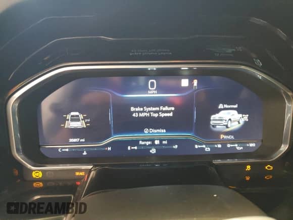 2022 Chevrolet Silverado 1500 LT with VIN 1GCPDDEKXNZ628378, listed as a Copart auction lot 59715305 with 35,817 mi miles and Salvage title. Bid and sale history available at DreamBid. Image 9.