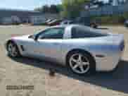 1997 Chevrolet Corvette с VIN 1G1YY22G2V5107765, выставлен на аукционе Copart как лот 81131495 с пробегом 121 484 миль миль и На запчасти • Non repairable. История ставок и продаж доступна на DreamBid. Изображение 2.
