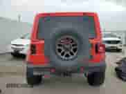 2022 Jeep Wrangler Unlimited Rubicon с VIN 1C4JJXFG9NW126974, выставлен на аукционе Copart как лот 88330725 с пробегом Не указан миль и Списание • Salvage title. История ставок и продаж доступна на DreamBid. Изображение 6.