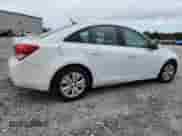 2014 Chevrolet Cruze LS with VIN 1G1PA5SH1E7486773, listed as a Copart auction lot 85745785 with 161,582 mi miles and Clean title. Bid and sale history available at DreamBid. Image 3.