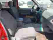 2000 Nissan Frontier XE with VIN 1N6ED27T5YC355209, listed as a IAAI auction lot 42397674 with 198,278 mi miles and . Bid and sale history available at DreamBid. Image 5.