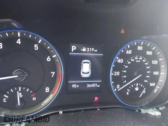 2018 Hyundai Kona SEL с VIN KM8K62AA8JU131936, выставлен на аукционе IAAI как лот 43307669 с пробегом 36 457 миль миль и . История ставок и продаж доступна на DreamBid. Изображение 15.