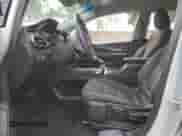 2023 Chevrolet Bolt EV 1LT z VIN 1G1FW6S08P4140575, wystawiony jako Copart lot #76200533 z przebiegiem 7 164 mil mil oraz . Historia ofert i sprzedaży dostępna na DreamBid. Obrazek 7.