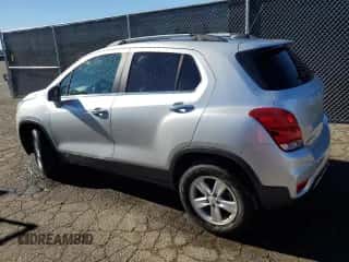 2019 Chevrolet Trax LT с VIN KL7CJPSB6KB889666, выставлен на аукционе Copart как лот 86183975 с пробегом 49 853 миль миль и Чистый • Clean title. История ставок и продаж доступна на DreamBid. Изображение 2.