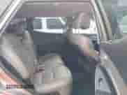 2017 Hyundai Santa Fe 2.4L with VIN 5NMZU3LB2HH035192, listed as a IAAI auction lot 41786734 with 111,425 mi miles and . Bid and sale history available at DreamBid. Image 8.