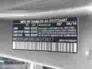 2016 Mercedes-Benz CLA 250 с VIN WDDSJ4EB8GN373877, выставлен на аукционе IAAI как лот 42881366 с пробегом 121 219 миль миль и . История ставок и продаж доступна на DreamBid. Изображение 9.