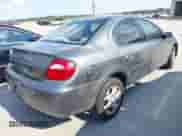 2005 Dodge Neon SXT with VIN 1B3ES56C65D130333, listed as a IAAI auction lot 43243585 with 209,552 mi miles and . Bid and sale history available at DreamBid. Image 4.