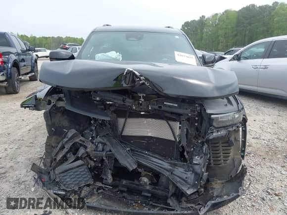 2023 Jeep Grand Cherokee Altitude с VIN 1C4RJJAG7P8794349, выставлен на аукционе IAAI как лот 42033035 с пробегом 46 524 миль миль и . История ставок и продаж доступна на DreamBid. Изображение 13.