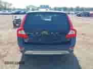 2008 Volvo XC70 with VIN YV4BZ982X81038136, listed as a IAAI auction lot 42661780 with 171,967 mi miles and . Bid and sale history available at DreamBid. Image 16.