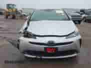 2019 Toyota Prius L Eco с VIN JTDKARFU3K3081100, выставлен на аукционе IAAI как лот 38896610 с пробегом 79 542 миль миль и . История ставок и продаж доступна на DreamBid. Изображение 12.