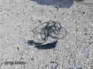 2017 Chevrolet Volt LT z VIN 1G1RC6S50HU211142, wystawiony jako IAAI lot #43137100 z przebiegiem Nie podano mil oraz . Historia ofert i sprzedaży dostępna na DreamBid. Obrazek 12.