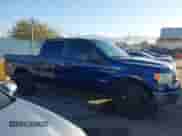 2009 Ford F-150 XL с VIN 1FTRW128X9FA31720, выставлен на аукционе IAAI как лот 43492601 с пробегом 205 317 миль миль и . История ставок и продаж доступна на DreamBid. Изображение 14.