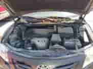 2009 Toyota Camry with VIN 4T1BE46K09U860704, listed as a IAAI auction lot 43490972 with 141,636 mi miles and . Bid and sale history available at DreamBid. Image 10.