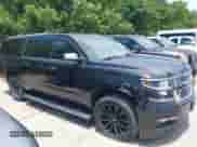 2019 Chevrolet Suburban с VIN 1GNSCJKJXKR177544, выставлен на аукционе IAAI как лот 42393627 с пробегом 158 244 миль миль и . История ставок и продаж доступна на DreamBid. Изображение 13.