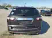 2017 Chevrolet Traverse Premier with VIN 1GNKRJKDXHJ151767, listed as a Copart auction lot 53249785 with Not provided miles and Clean title. Bid and sale history available at DreamBid. Image 6.