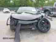 2017 Chevrolet Camaro 1LS с VIN 1G1FA1RX6H0102257, выставлен на аукционе IAAI как лот 42347812 с пробегом 70 921 миль миль и . История ставок и продаж доступна на DreamBid. Изображение 13.