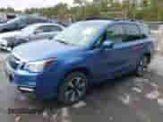 2018 Subaru Forester Premium z VIN JF2SJAEC6JH426553, wystawiony jako IAAI lot #43420868 z przebiegiem 43 531 mil mil oraz . Historia ofert i sprzedaży dostępna na DreamBid. Obrazek 17.