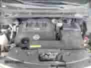 2010 Nissan Murano SL с VIN JN8AZ1MWXAW129364, выставлен на аукционе IAAI как лот 42867732 с пробегом 221 525 миль миль и . История ставок и продаж доступна на DreamBid. Изображение 10.