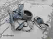 2015 Subaru WRX with VIN JF1VA1A66F9810559, listed as a Copart auction lot 81431995 with Not provided miles and Salvage title. Bid and sale history available at DreamBid. Image 12.