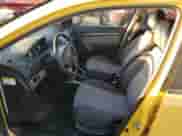 2009 Chevrolet Aveo 1LT с VIN KL1TD66EX9B649482, выставлен на аукционе Copart как лот 72399634 с пробегом 92 074 миль миль и Списание • Salvage title. История ставок и продаж доступна на DreamBid. Изображение 7.