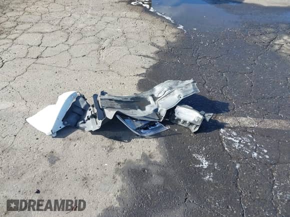 2016 Toyota Prius Two с VIN JTDZN3EU4GJ046862, выставлен на аукционе IAAI как лот 42838522 с пробегом 59 201 миль миль и . История ставок и продаж доступна на DreamBid. Изображение 12.