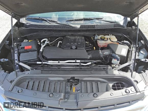 2020 Chevrolet Silverado 1500 LT z VIN 1GCPWCEK4LZ186456, wystawiony jako Copart lot #72074835 z przebiegiem 90 924 mil mil oraz Czysty tytuł • Clean title. Historia ofert i sprzedaży dostępna na DreamBid. Obrazek 11.