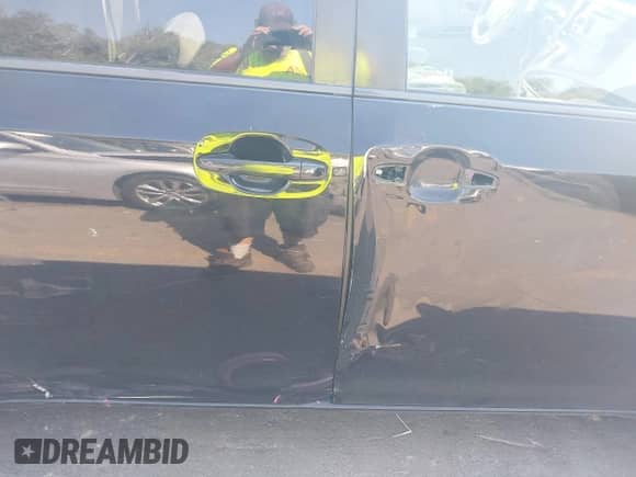 2013 Toyota Sienna LE AAS z VIN 5TDKK3DC2DS286090, wystawiony jako IAAI lot #43164057 z przebiegiem 178 206 mil mil oraz . Historia ofert i sprzedaży dostępna na DreamBid. Obrazek 6.