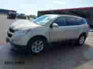 2011 Chevrolet Traverse 1LT с VIN 1GNKRGED5BJ124739, выставлен на аукционе IAAI как лот 43058689 с пробегом 132 104 миль миль и . История ставок и продаж доступна на DreamBid. Изображение 14.
