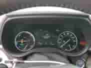 2023 Toyota Sienna Limited с VIN 5TDZSKFCXPS095334, выставлен на аукционе Copart как лот 48197735 с пробегом 25 656 миль миль и Списание • Salvage title. История ставок и продаж доступна на DreamBid. Изображение 9.