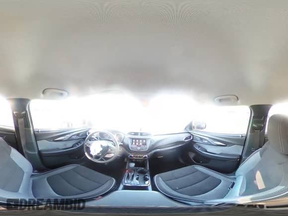 2022 Chevrolet TrailBlazer LT z VIN KL79MPSL1NB060292, wystawiony jako Copart lot #68784225 z przebiegiem 123 428 mil mil oraz Szkoda całkowita • Salvage title. Historia ofert i sprzedaży dostępna na DreamBid. Obrazek 15.