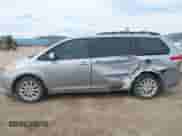 2014 Toyota Sienna Limited с VIN 5TDDK3DC7ES088938, выставлен на аукционе IAAI как лот 41885658 с пробегом 105 758 миль миль и . История ставок и продаж доступна на DreamBid. Изображение 14.