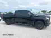 2022 Chevrolet Silverado 1500 RST with VIN 1GCUDEETXNZ522272, listed as a IAAI auction lot 43041445 with 58,420 mi miles and . Bid and sale history available at DreamBid. Image 14.