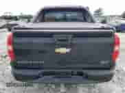 2011 Chevrolet Avalanche LS с VIN 3GNMCEE05BG318362, выставлен на аукционе Copart как лот 65052315 с пробегом 219 233 миль миль и Списание • Salvage title. История ставок и продаж доступна на DreamBid. Изображение 6.