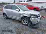2012 Chevrolet Captiva Sport LTZ with VIN 3GNFL4E50CS625743, listed as a IAAI auction lot 42923554 with 189,574 mi miles and . Bid and sale history available at DreamBid. Image 1.