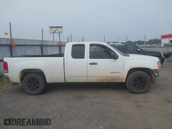 2012 GMC Sierra 1500 SLE z VIN 1GTR1VE05CZ227694, wystawiony jako IAAI lot #43201761 z przebiegiem 287 175 mil mil oraz . Historia ofert i sprzedaży dostępna na DreamBid. Obrazek 14.