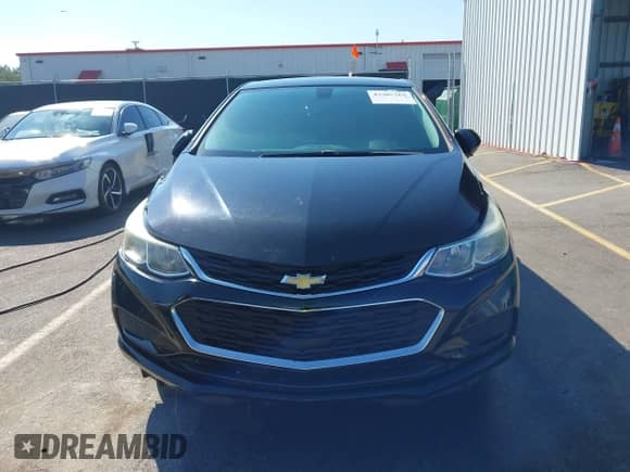 2017 Chevrolet Cruze LS с VIN 1G1BC5SM6H7132477, выставлен на аукционе IAAI как лот 43307264 с пробегом 101 426 миль миль и . История ставок и продаж доступна на DreamBid. Изображение 12.