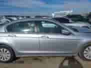 2010 Honda Accord LX with VIN 1HGCP2F38AA016157, listed as a IAAI auction lot 43258975 with 223,703 mi miles and . Bid and sale history available at DreamBid. Image 14.