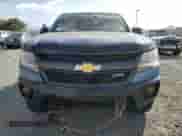 2017 Chevrolet Colorado 4WD Z71 with VIN 1GCPTDE13H1319042, listed as a Copart auction lot 85292485 with Not provided miles and Non repairable. Bid and sale history available at DreamBid. Image 5.