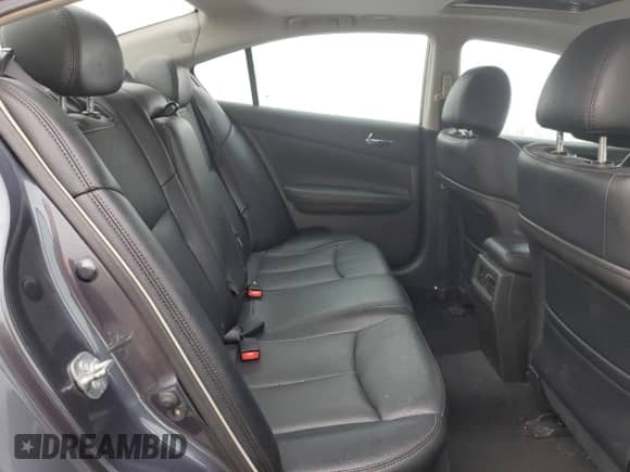 2012 Nissan Maxima SV с VIN 1N4AA5APXCC860183, выставлен на аукционе Copart как лот 84658334 с пробегом 134 495 миль миль и Списание • Salvage title. История ставок и продаж доступна на DreamBid. Изображение 10.