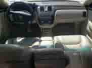 2009 Cadillac DTS Professional Limousine с VIN 1GEEK90Y59U550124, выставлен на аукционе Copart как лот 53662135 с пробегом 39 842 миль миль и Чистый • Clean title. История ставок и продаж доступна на DreamBid. Изображение 8.