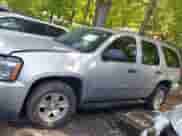 2014 Chevrolet Tahoe Commercial с VIN 1GNLC2E05ER165657, выставлен на аукционе IAAI как лот 42076993 с пробегом 125 156 миль миль и . История ставок и продаж доступна на DreamBid. Изображение 14.
