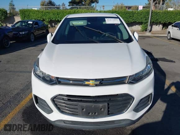 2017 Chevrolet Trax LS с VIN 3GNCJKSB3HL206150, выставлен на аукционе IAAI как лот 43474421 с пробегом 87 815 миль миль и . История ставок и продаж доступна на DreamBid. Изображение 13.